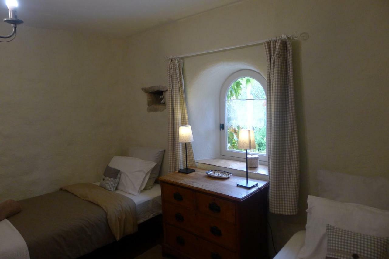 Bed and Breakfast Le Petit Potager Montbel  Экстерьер фото