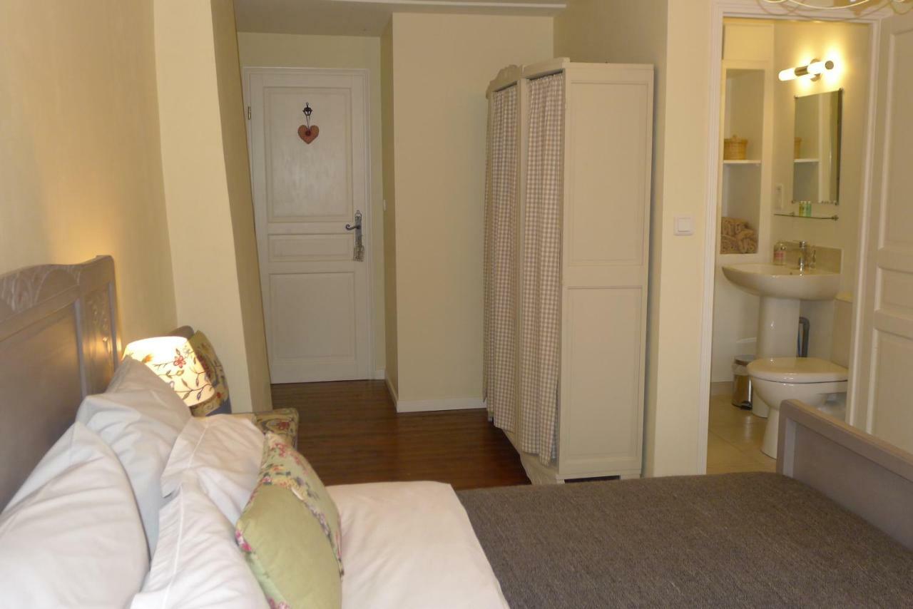 Bed and Breakfast Le Petit Potager Montbel  Экстерьер фото